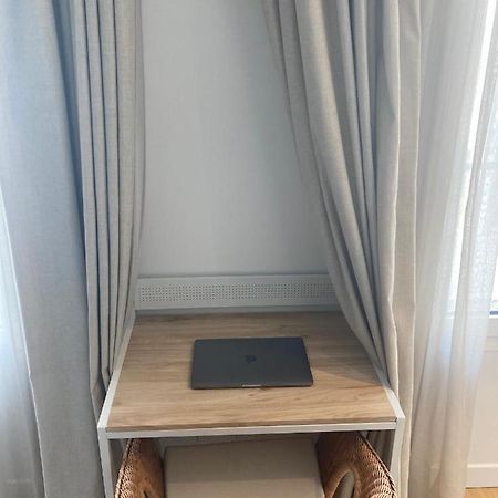 Pied A Terre Saint-Germain-Des-Pres Daire Paris Dış mekan fotoğraf