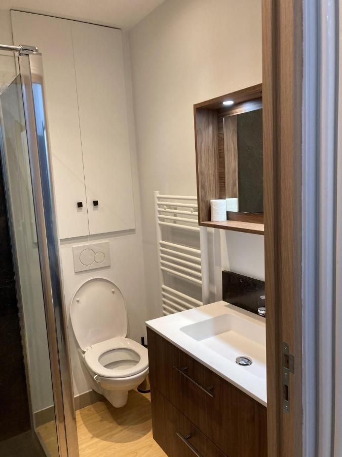 Pied A Terre Saint-Germain-Des-Pres Daire Paris Dış mekan fotoğraf