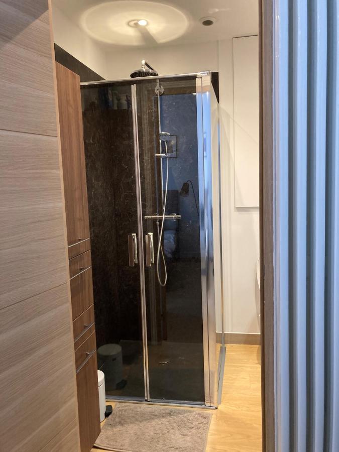 Pied A Terre Saint-Germain-Des-Pres Daire Paris Dış mekan fotoğraf