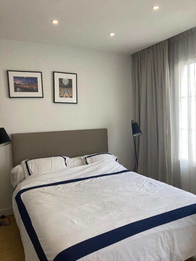 Pied A Terre Saint-Germain-Des-Pres Daire Paris Dış mekan fotoğraf