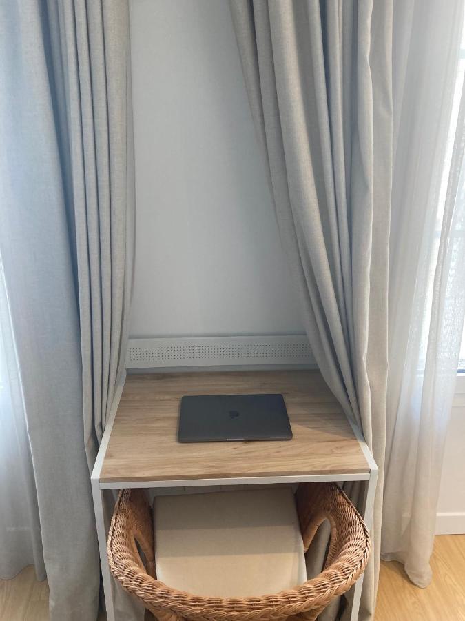 Pied A Terre Saint-Germain-Des-Pres Daire Paris Dış mekan fotoğraf